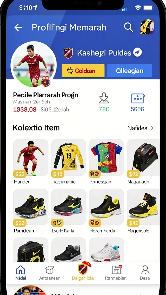 Screenshot 11bola nomor 2