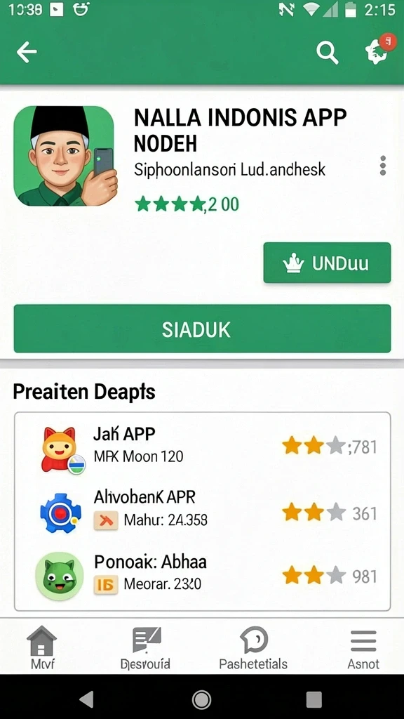 Screenshot 11bola nomor 3