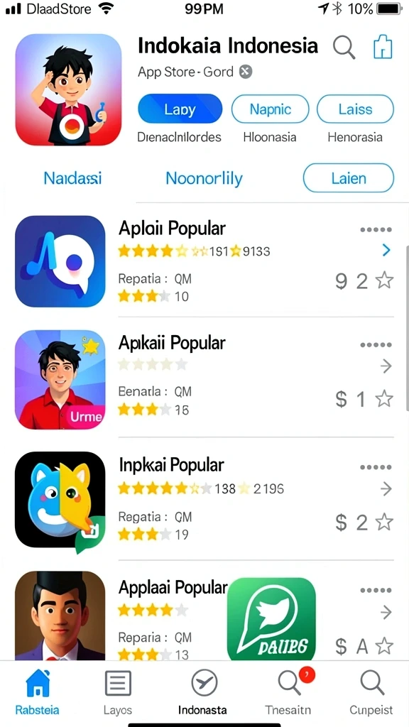 Screenshot 180slot nomor 3