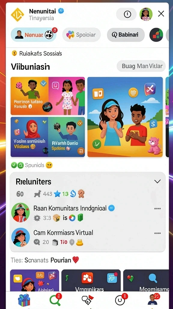 Screenshot 456win nomor 1