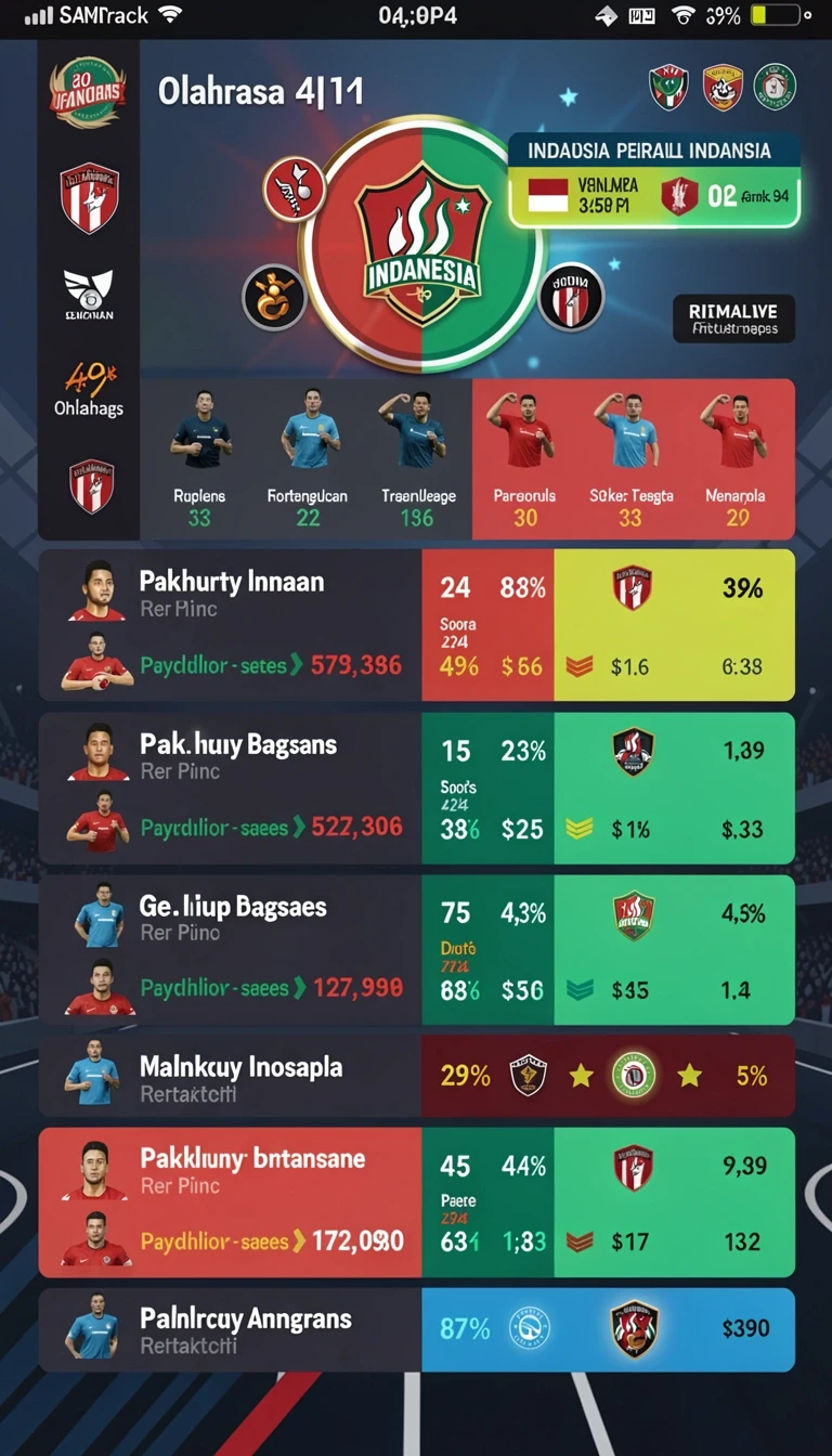 Screenshot 531slot nomor 1
