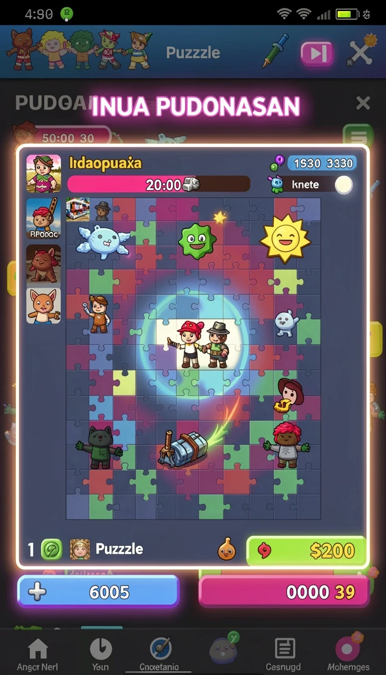 Screenshot 531slot nomor 3