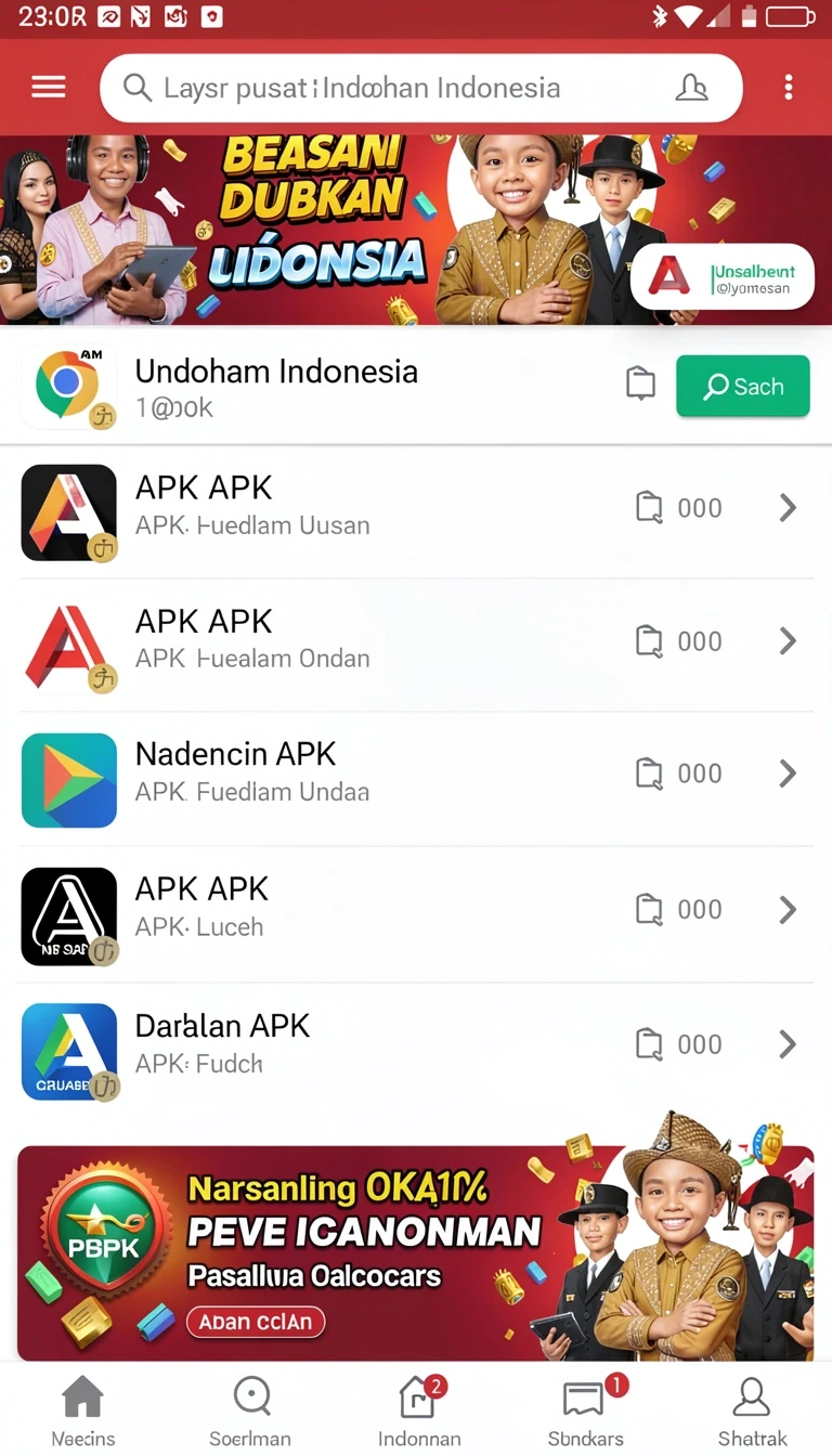 Screenshot 567luck nomor 3