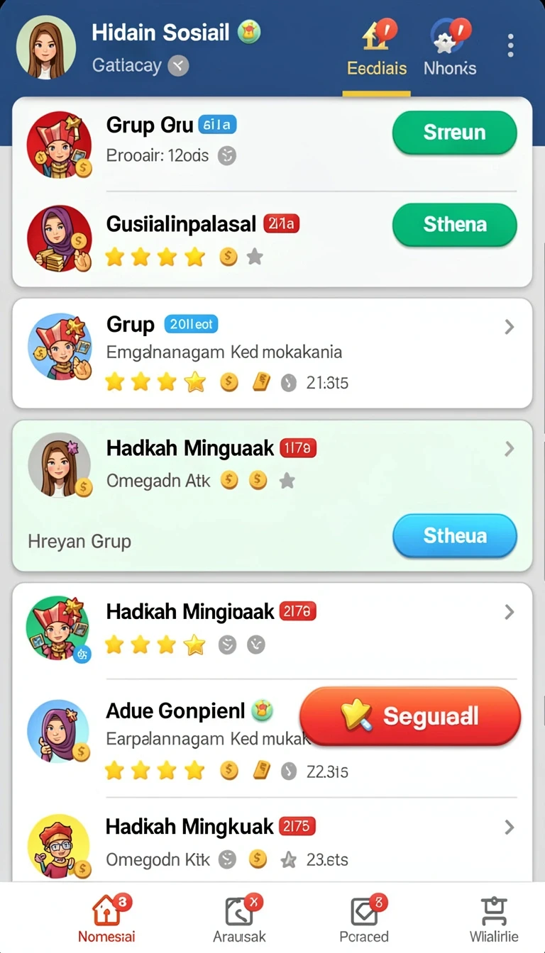 Screenshot 5zk nomor 1