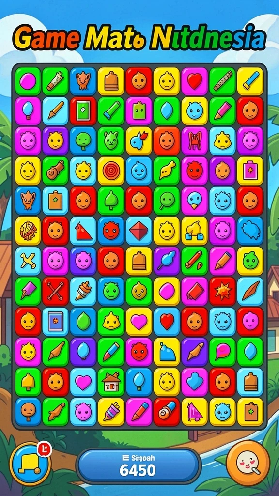 Screenshot aa666 nomor 3