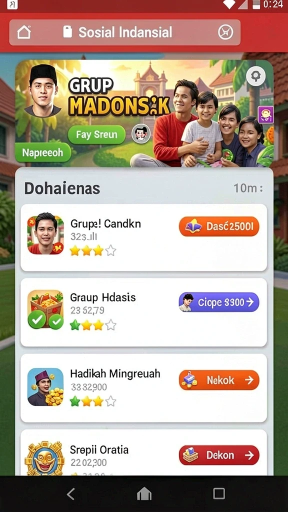 Screenshot bandar99 nomor 2