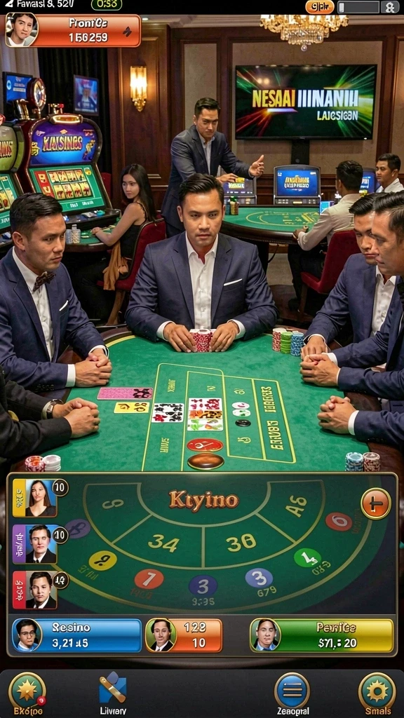 Screenshot bigwin189 nomor 3