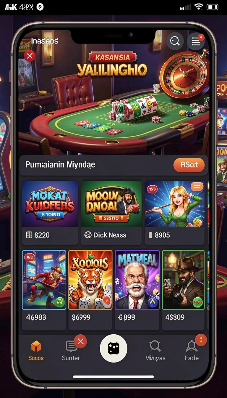 Screenshot dewaslot99 nomor 1