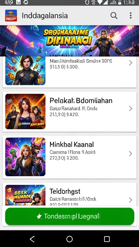 Screenshot dragon99 nomor 1