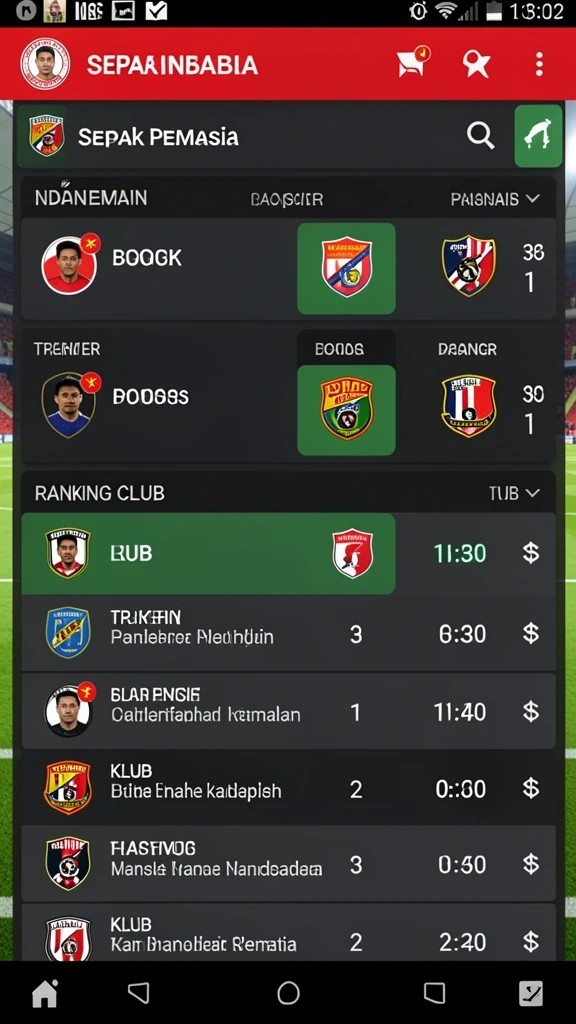 Screenshot dragon99 nomor 2