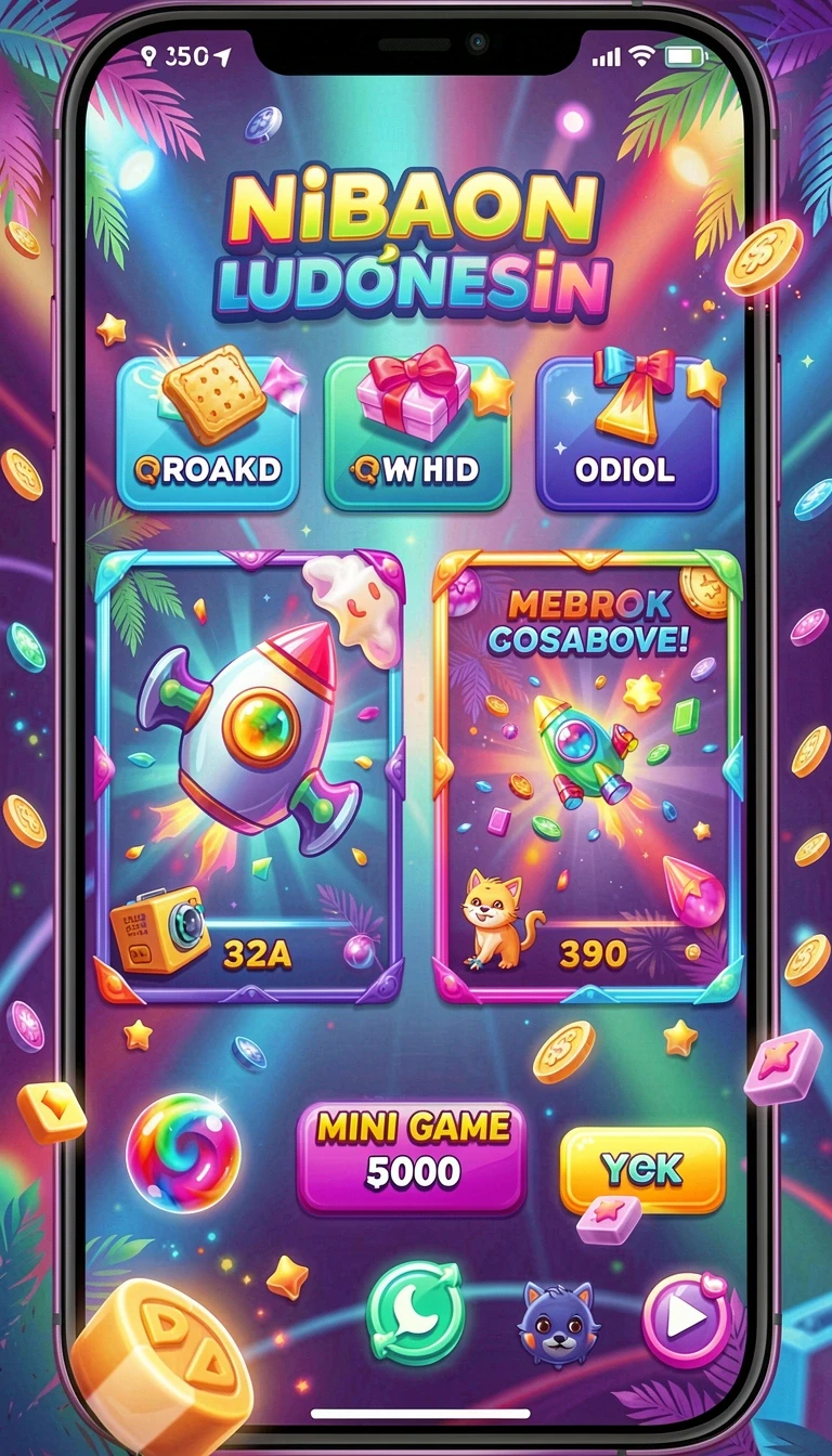 Screenshot glowin88 nomor 1