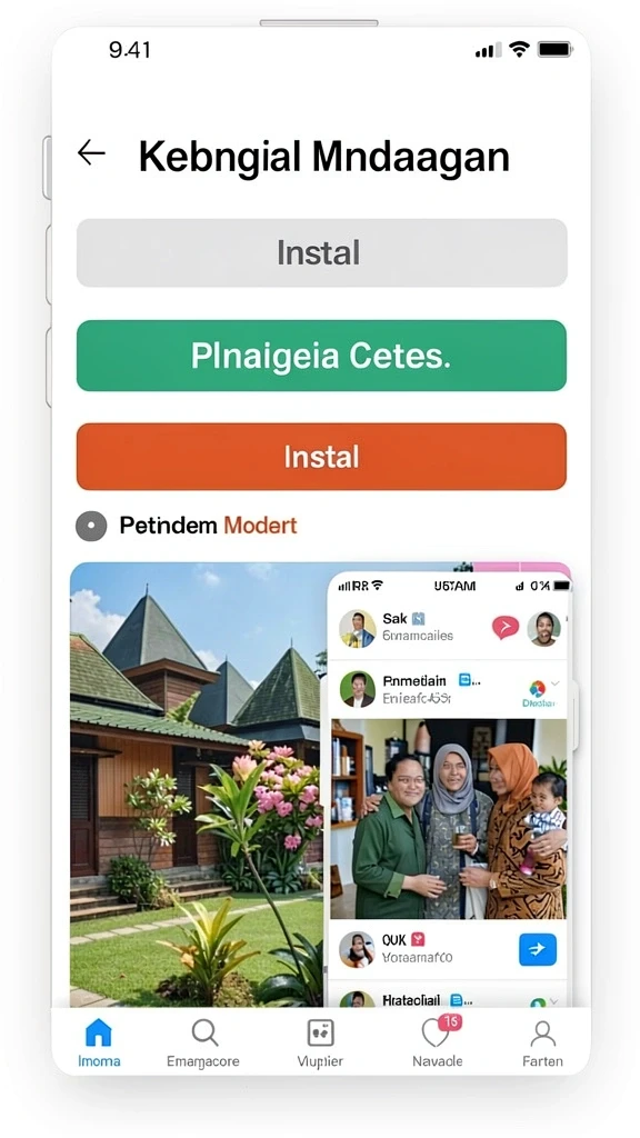 Screenshot halo777 nomor 1