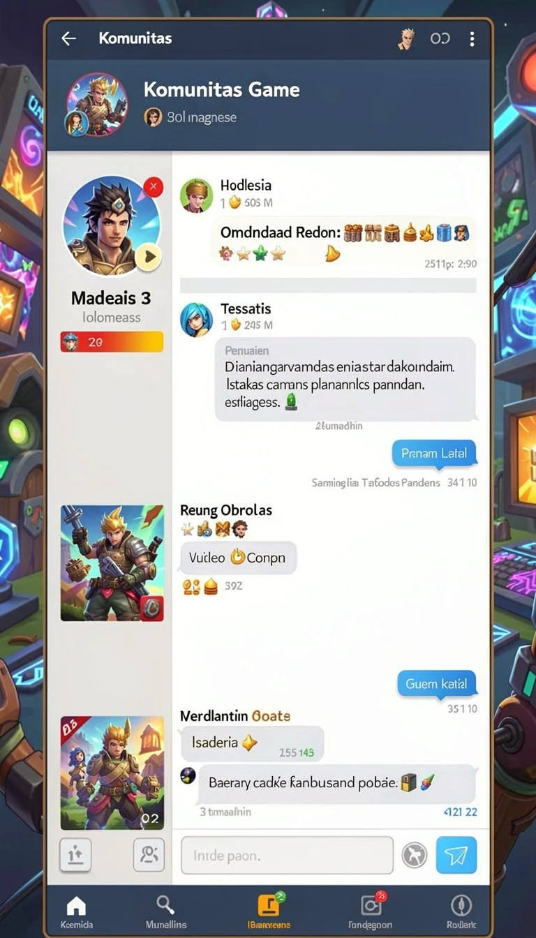 Screenshot harapjp nomor 2