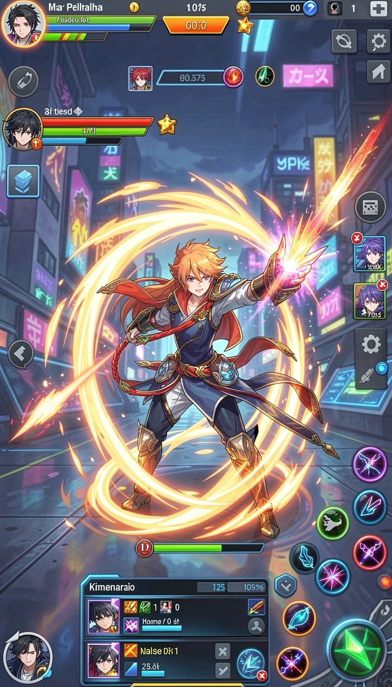 Screenshot hartaspin nomor 3