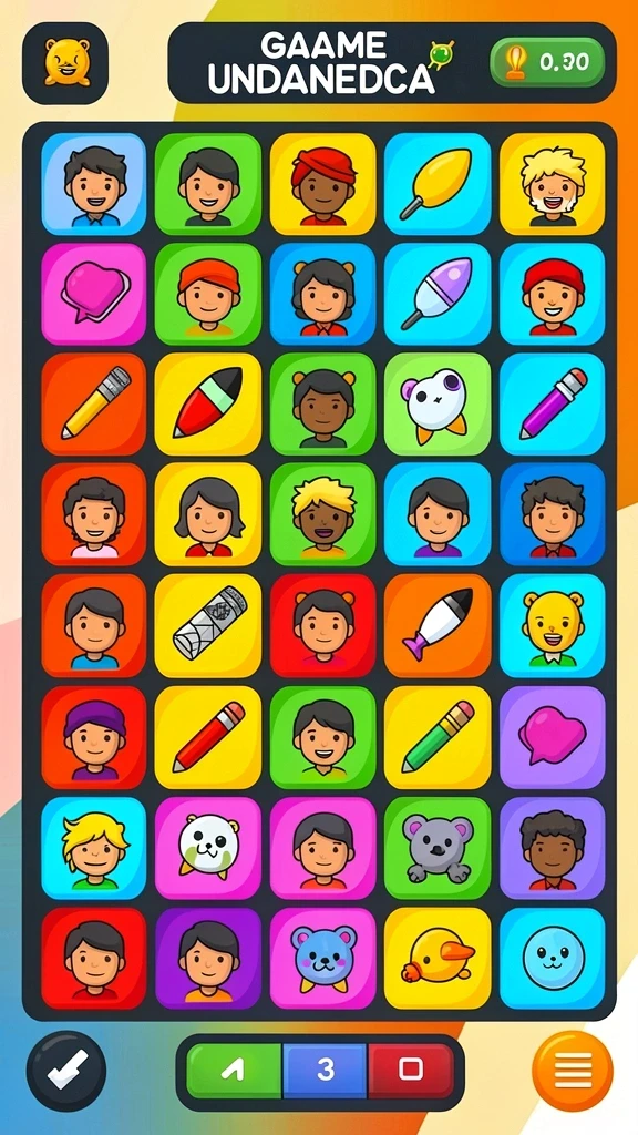 Screenshot hokigame nomor 1