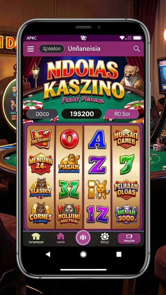 Screenshot hokigame nomor 3