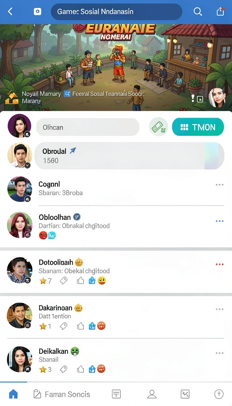 Screenshot idnscore nomor 2