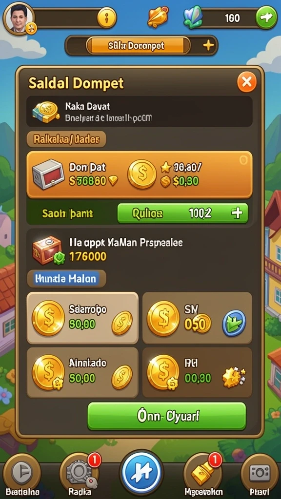 Screenshot imbajp nomor 2