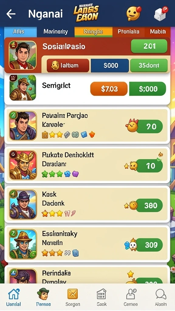 Screenshot jago368 nomor 2