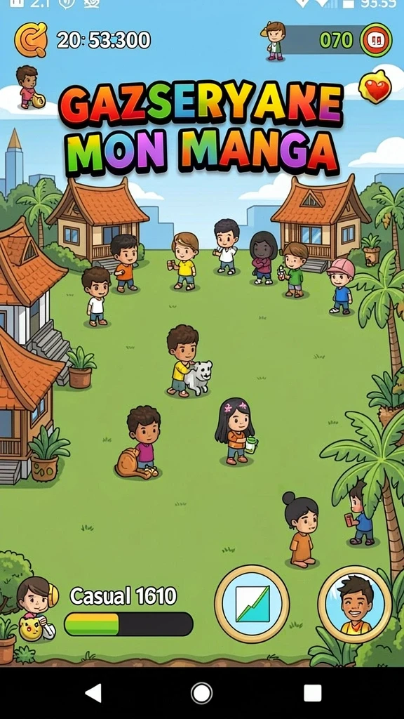 Screenshot jaya89 nomor 3