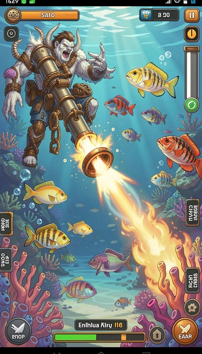Screenshot jktgame nomor 1