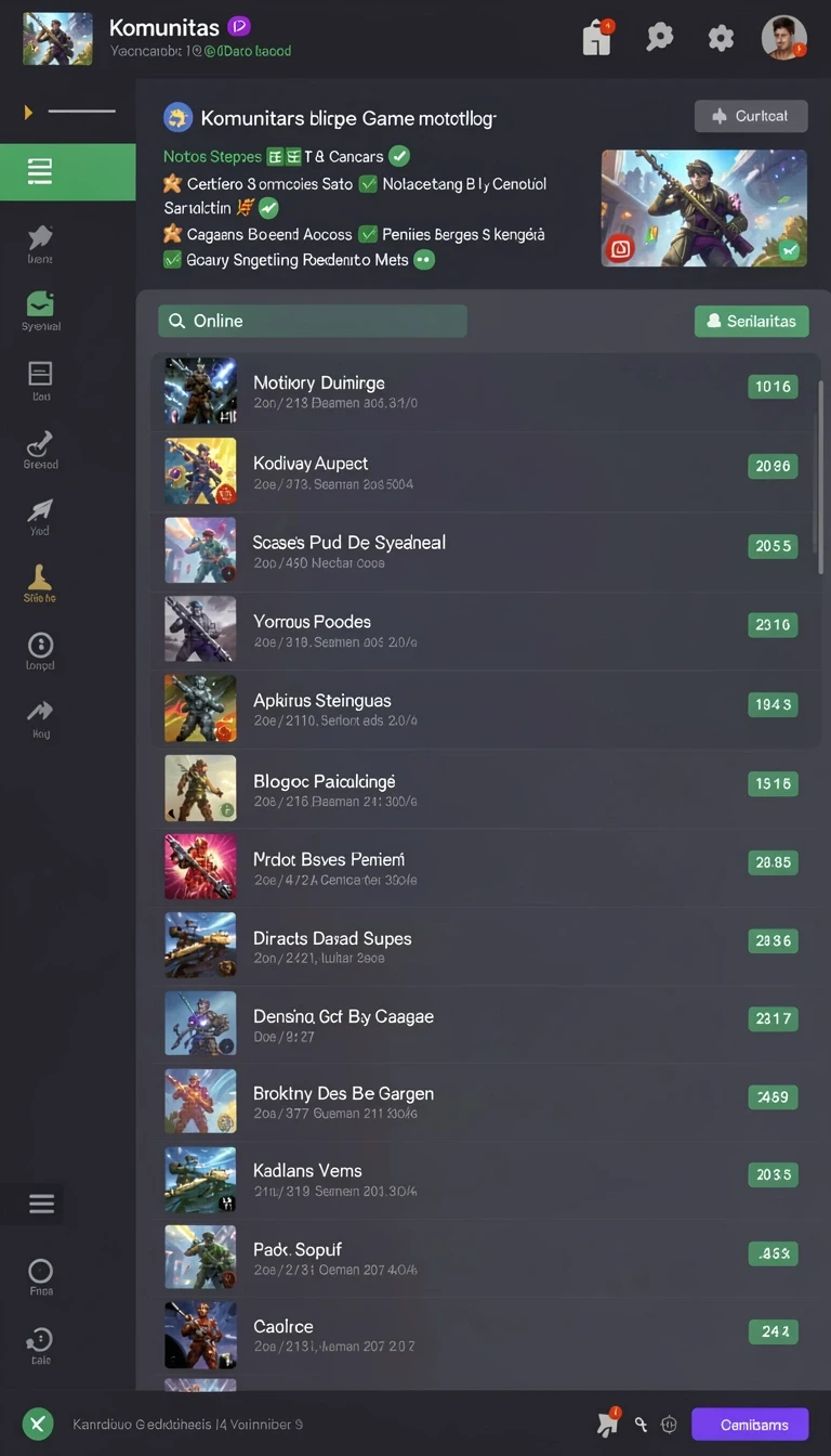Screenshot jktgame nomor 2