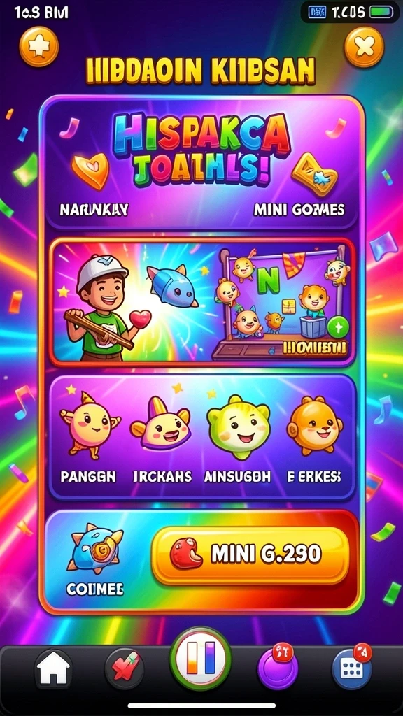 Screenshot jktjkt nomor 1