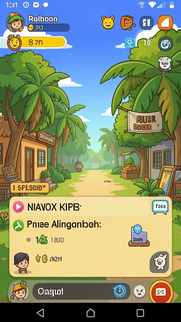 Screenshot jktjkt nomor 3