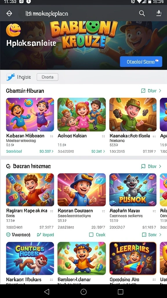 Screenshot jtblue nomor 3