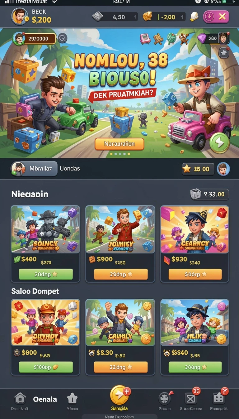 Screenshot jualtoto nomor 2