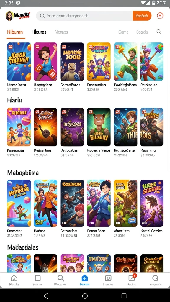 Screenshot juarago nomor 3