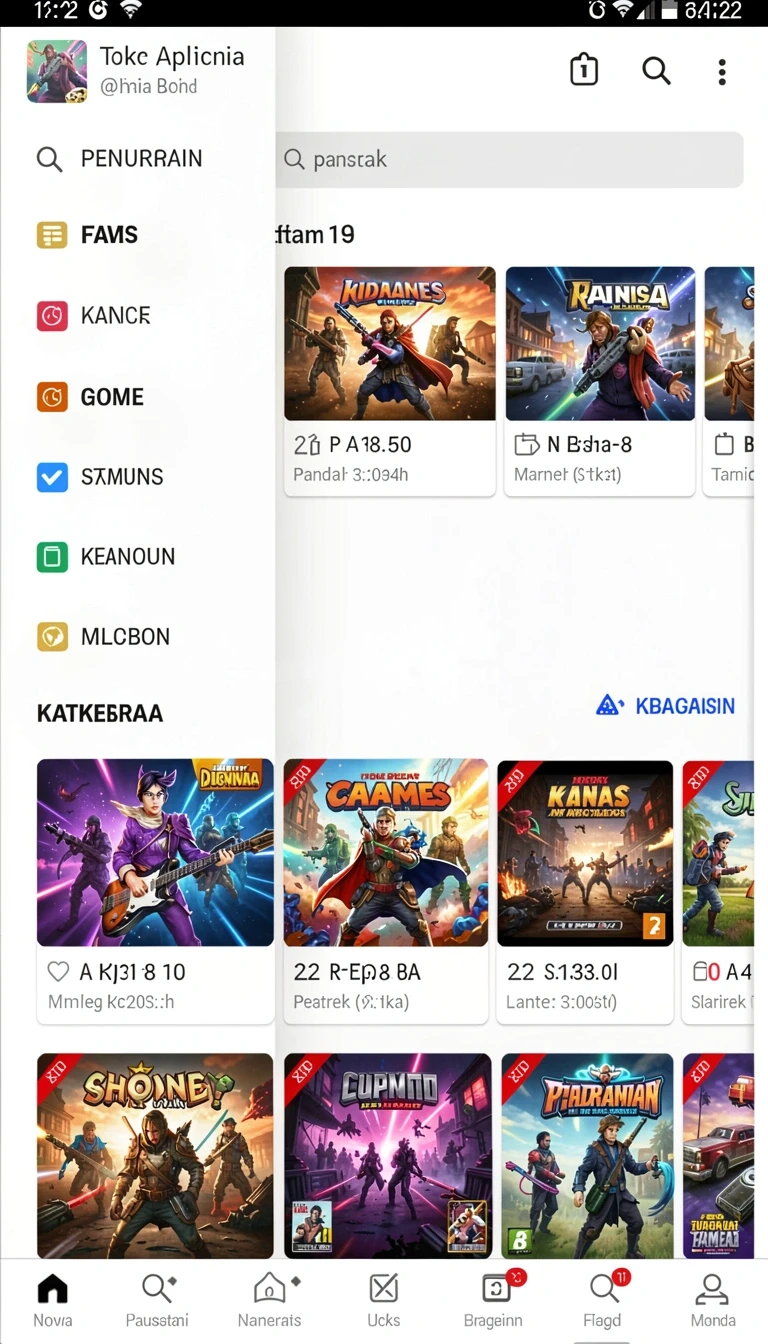 Screenshot kamartoto nomor 1