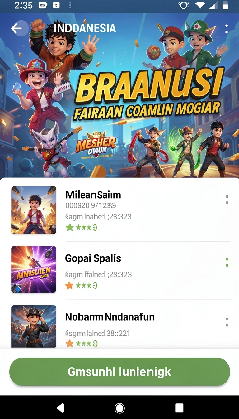 Screenshot kamartoto nomor 2