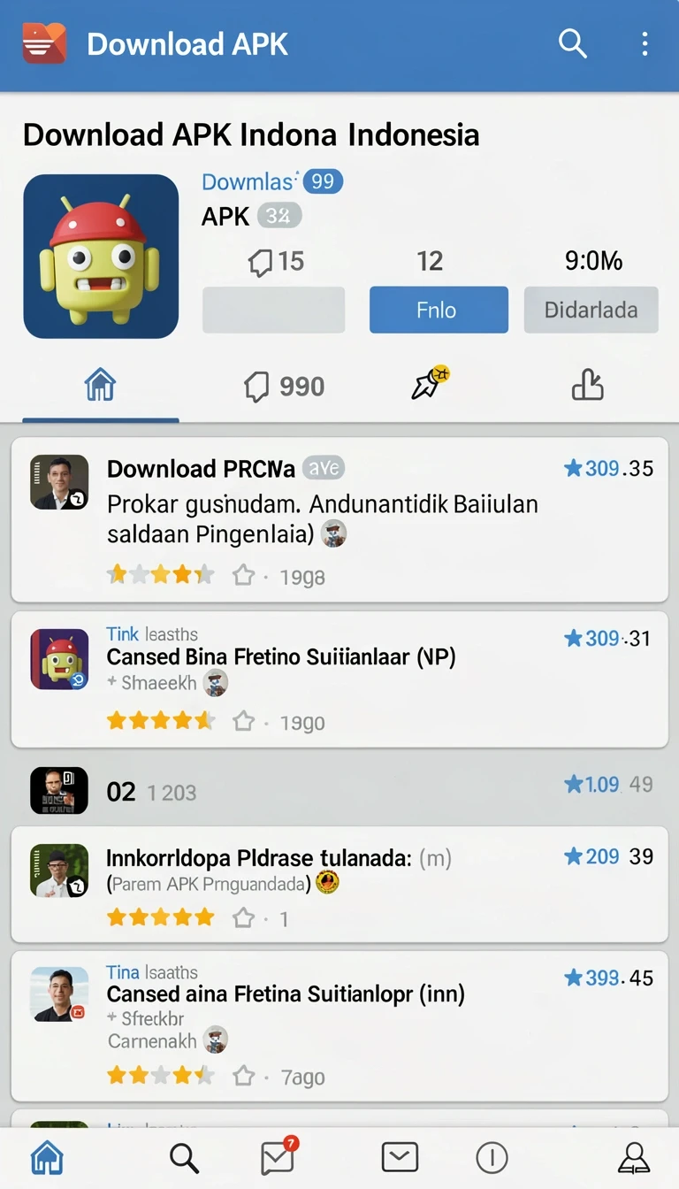 Screenshot kastoto nomor 2