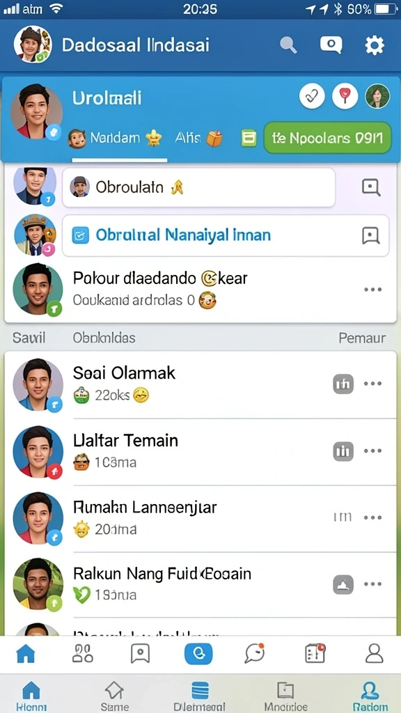 Screenshot kopi77 nomor 3