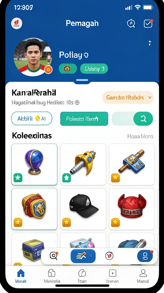 Screenshot luckybest88 nomor 1