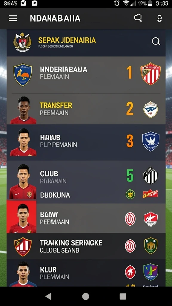 Screenshot luckybest88 nomor 2