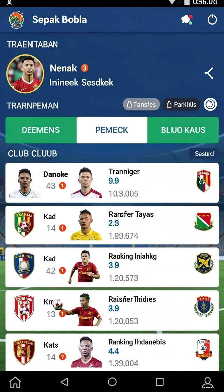 Screenshot menang123 nomor 1