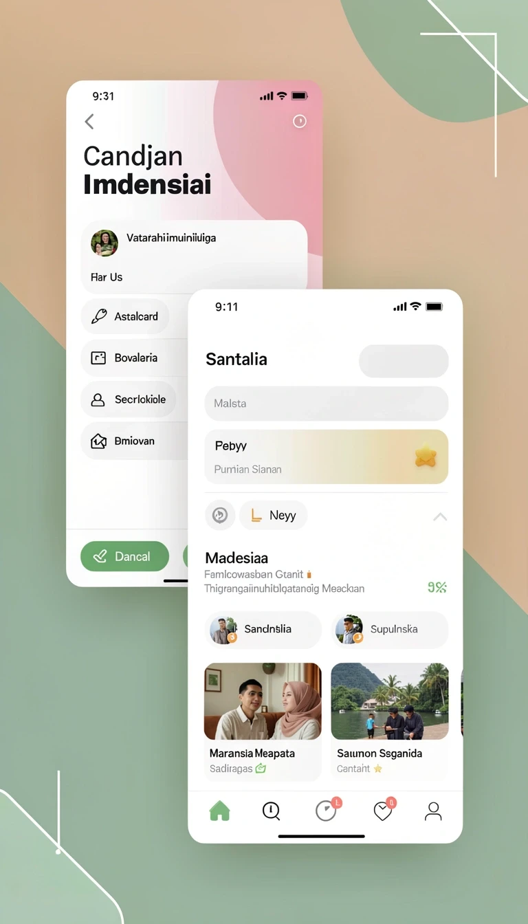 Screenshot merdekawin nomor 2