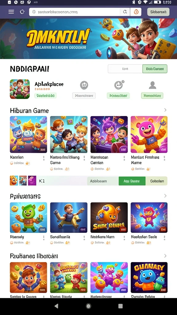 Screenshot mode303 nomor 3
