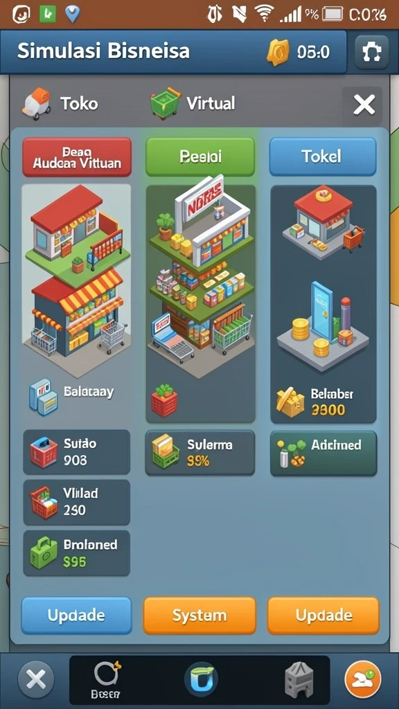 Screenshot newidn nomor 2