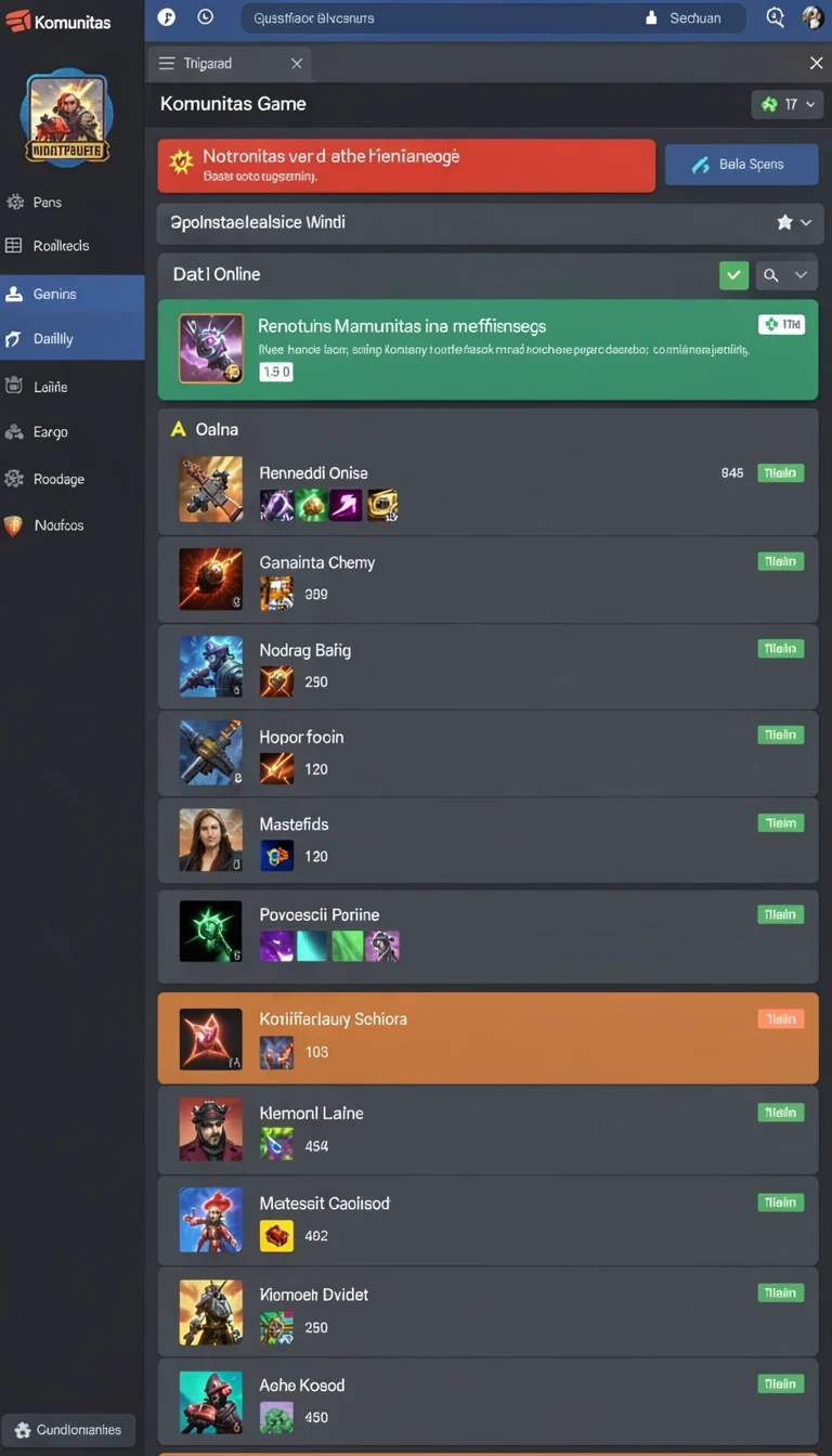 Screenshot nexgid nomor 2