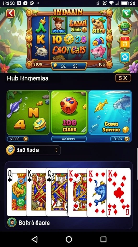 Screenshot nona88 nomor 3