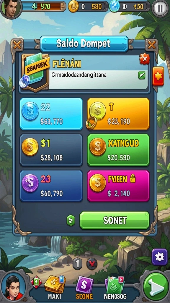 Screenshot penidabet nomor 2