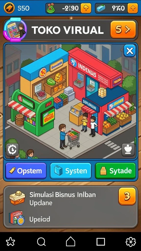 Screenshot pgking nomor 3