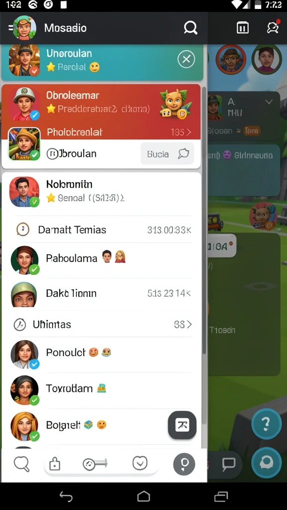 Screenshot pompa88 nomor 1
