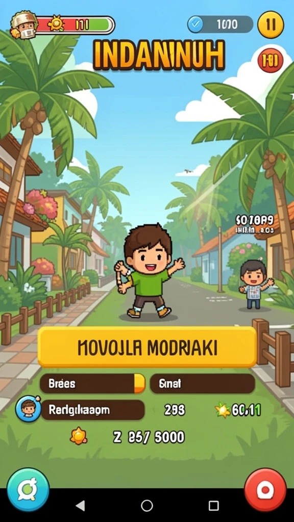 Screenshot pompa88 nomor 3