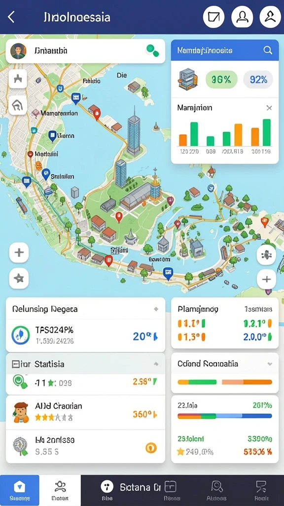 Screenshot qqstar nomor 3