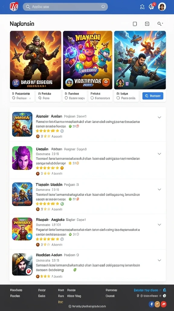 Screenshot qtgame nomor 2