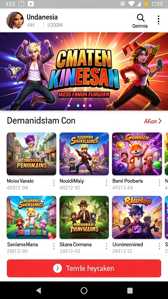 Screenshot rajacair nomor 3